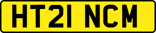 HT21NCM