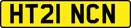 HT21NCN
