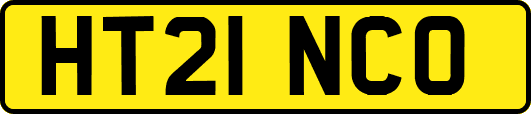 HT21NCO