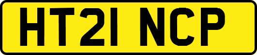 HT21NCP