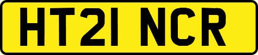 HT21NCR