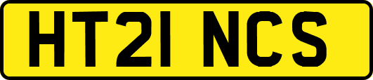HT21NCS