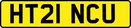 HT21NCU