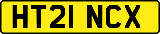 HT21NCX