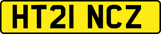 HT21NCZ