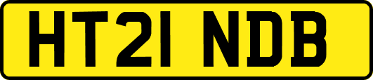 HT21NDB