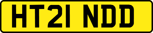 HT21NDD