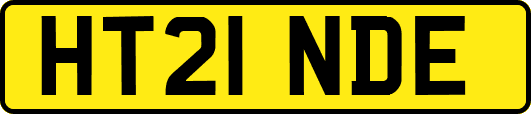 HT21NDE