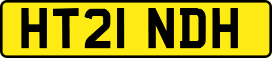 HT21NDH