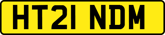 HT21NDM