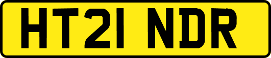 HT21NDR