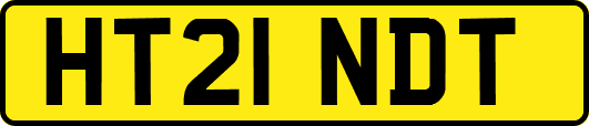 HT21NDT