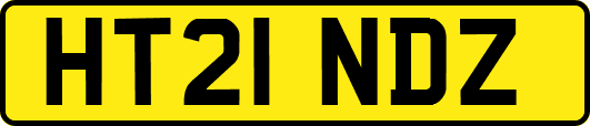 HT21NDZ