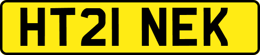 HT21NEK