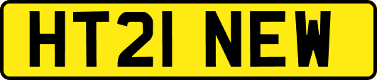 HT21NEW