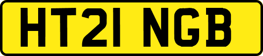 HT21NGB