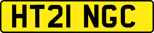 HT21NGC