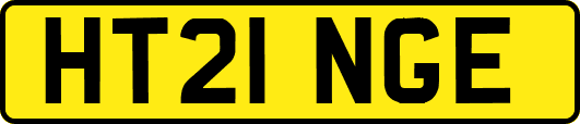 HT21NGE