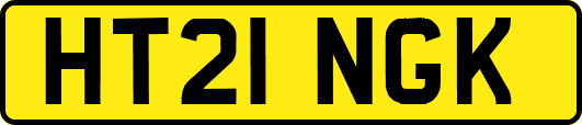 HT21NGK