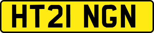 HT21NGN