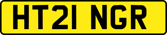 HT21NGR