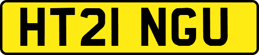 HT21NGU