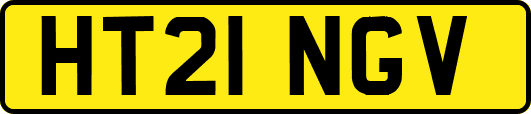 HT21NGV