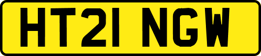 HT21NGW