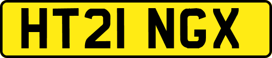 HT21NGX