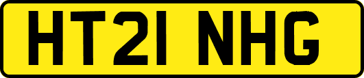 HT21NHG