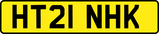 HT21NHK