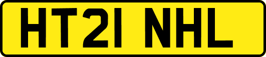 HT21NHL