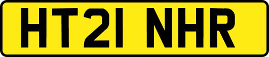 HT21NHR