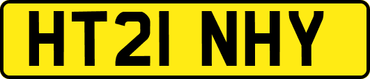 HT21NHY