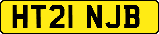 HT21NJB