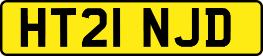 HT21NJD