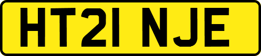 HT21NJE