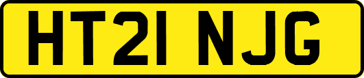 HT21NJG
