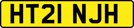 HT21NJH