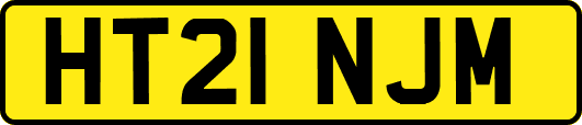 HT21NJM