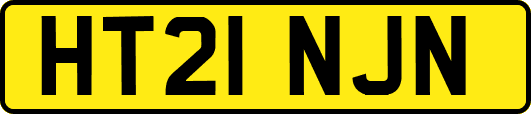 HT21NJN