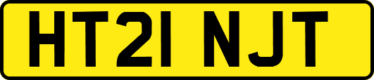 HT21NJT