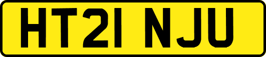 HT21NJU