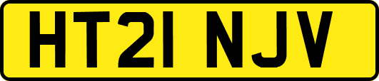 HT21NJV