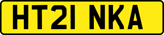 HT21NKA