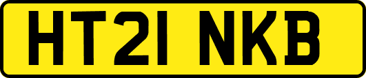 HT21NKB