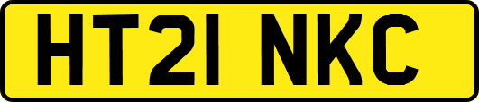 HT21NKC