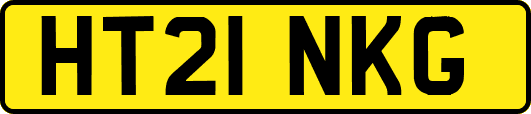 HT21NKG