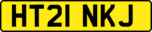HT21NKJ