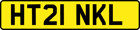 HT21NKL